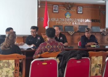 Sengketa Tenaga Kerja Memanas, Pelapor Bongkar Dugaan Pelanggaran di Perusahaan Libatkan WNA