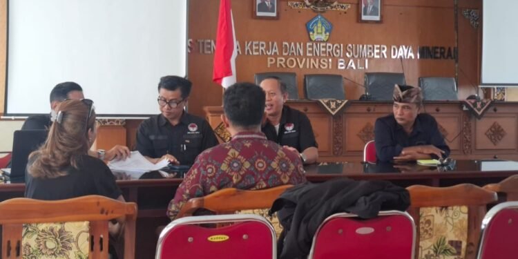 Sengketa Tenaga Kerja Memanas, Pelapor Bongkar Dugaan Pelanggaran di Perusahaan Libatkan WNA
