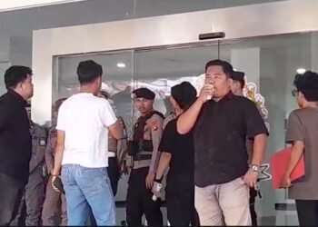 Oknum Legislator Diduga Terlibat Suap Percepatan Operasional Dapur MBG