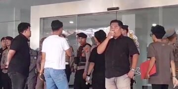 Oknum Legislator Diduga Terlibat Suap Percepatan Operasional Dapur MBG