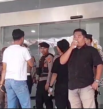 Oknum Legislator Diduga Terlibat Suap Percepatan Operasional Dapur MBG