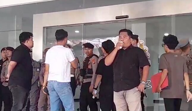 Oknum Legislator Diduga Terlibat Suap Percepatan Operasional Dapur MBG