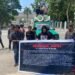 AMS Sultra Demo Polda–BKD, Desak Transparansi Kasus Dugaan Perzinahan Oknum TNI dan Istri Brimob