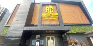 Hima-PPHI Desak Pemkot Kendari Periksa Izin Operasional Rich Club