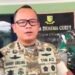 Viral Kasus Persit WN, Dandim Kendari: Sudah Ditangani dan Diselidiki