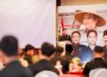 DPD PTI Sultra Soroti Dugaan Mafia BBM Subsidi Rugikan Petani