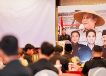 DPD PTI Sultra Soroti Dugaan Mafia BBM Subsidi Rugikan Petani