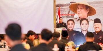 DPD PTI Sultra Soroti Dugaan Mafia BBM Subsidi Rugikan Petani