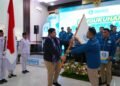 Gekrafs Sultra Dikukuhkan, Fokus Bangun Ekonomi Kreatif Daerah
