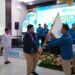 Gekrafs Sultra Dikukuhkan, Fokus Bangun Ekonomi Kreatif Daerah