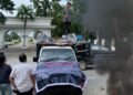 MAP HUKUM Sultra Bongkar Dugaan Keterlibatan Oknum Kapolsek dalam Distribusi Solar Subsidi di SPBUN Lapulu
