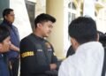 Sepak Terjang IPDA Ariel Ungkap Love Scam hingga Narkoba di Kendari