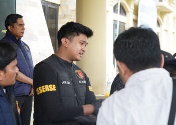 Sepak Terjang IPDA Ariel Ungkap Love Scam hingga Narkoba di Kendari