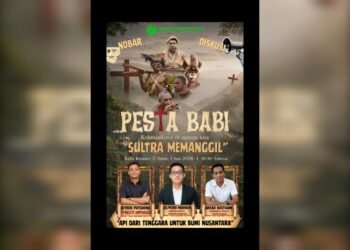 Triple C Bakal Beberkan Dugaan Pelanggaran Perusahaan di Sultra