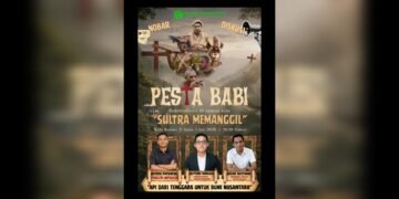 Triple C Bakal Beberkan Dugaan Pelanggaran Perusahaan di Sultra