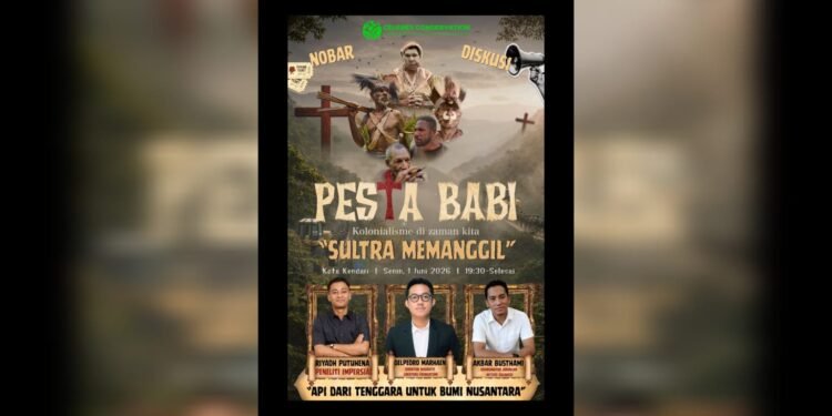 Triple C Bakal Beberkan Dugaan Pelanggaran Perusahaan di Sultra