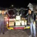 Patroli Ditsamapta Polda Sultra Sita 168 Botol Miras Tanpa Izin