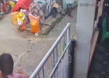 Diduga Lamban Ditangani, Kasus Ancaman Pembunuhan di Baubau Belum Berprogres