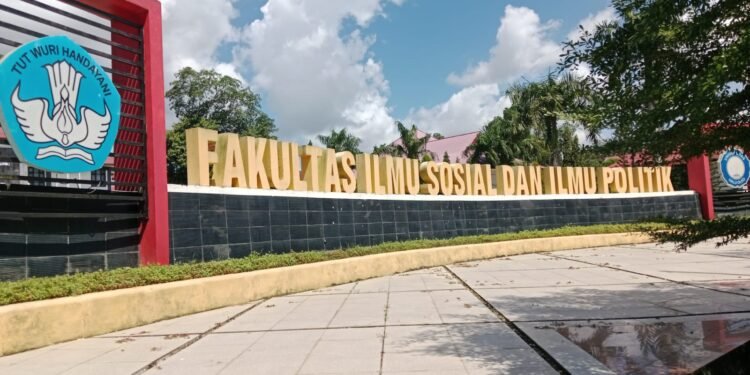 Pemilihan Dekan FISIP UHO Didesak Dibatalkan, Diduga Cacat Prosedur