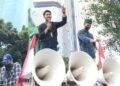 Janji Hilirisasi Dipertanyakan, AKAR Sultra Soroti PT Tiran