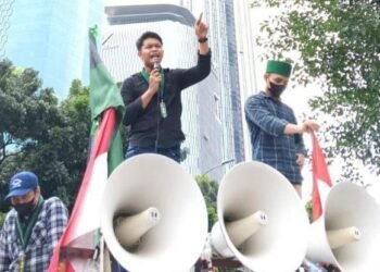 Janji Hilirisasi Dipertanyakan, AKAR Sultra Soroti PT Tiran
