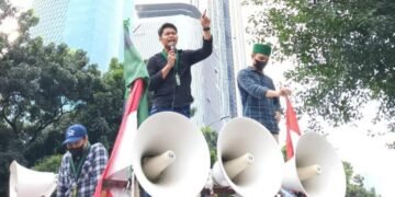 Janji Hilirisasi Dipertanyakan, AKAR Sultra Soroti PT Tiran