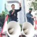 Janji Hilirisasi Dipertanyakan, AKAR Sultra Soroti PT Tiran