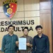 BASMI Laporkan Dugaan Perambahan Hutan Lindung PT Tani Prima Makmur ke Polda Sultra