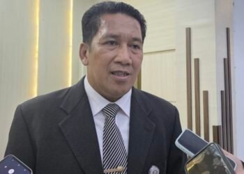Dr Herman: Insya Allah, Mohon Dukungan untuk Pilrek UHO