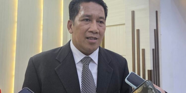 Dr Herman: Insya Allah, Mohon Dukungan untuk Pilrek UHO