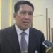 Dr Herman: Insya Allah, Mohon Dukungan untuk Pilrek UHO