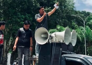MAP Hukum Sultra Minta RKAB PT Tiran Dievaluasi Sebelum Diperpanjang