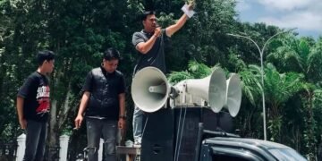 MAP Hukum Sultra Minta RKAB PT Tiran Dievaluasi Sebelum Diperpanjang