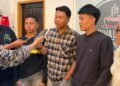 HIPPMAKOT Kendari Siap Jadi Mitra Kritis Pemkot, Fokus Pendidikan dan Kesehatan