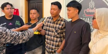 HIPPMAKOT Kendari Siap Jadi Mitra Kritis Pemkot, Fokus Pendidikan dan Kesehatan
