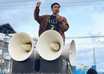 KORAN Sultra Desak ESDM Tunda RKAB PT Tiran, Soroti Keselamatan Kerja