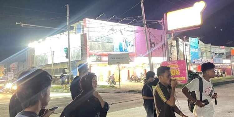Aktivis Soroti Dugaan Konflik Kepentingan Proyek DAS BPKH Kendari