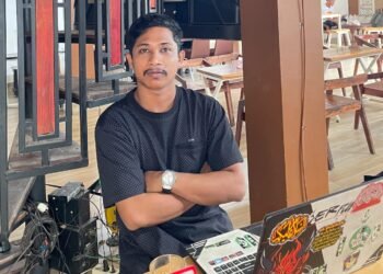 AMARA Sultra Minta Kejati Dalami Dugaan Aliran Dana Kasus Tipikor
