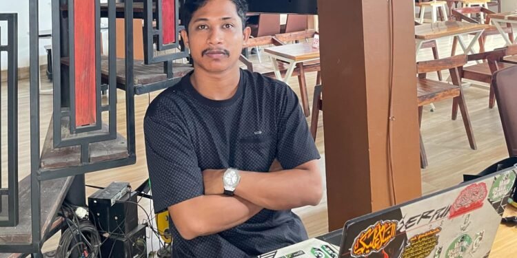 AMARA Sultra Minta Kejati Dalami Dugaan Aliran Dana Kasus Tipikor