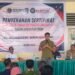 Komisi II DPR RI Pastikan PTSL 2026 Berjalan, Bahtra Serahkan Sertifikat