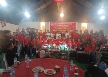 Laskar Semut Merah Kritik Lokasi Silaturahmi Akbar Masyarakat Muna