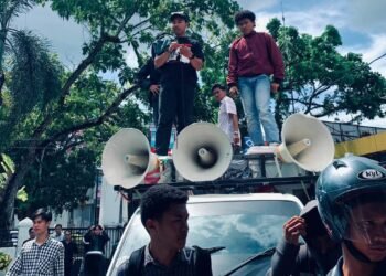 Konflik Agraria hingga Persoalan Pekerja, HMKS Soroti PT CAM