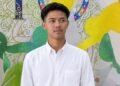 PERMAHI Kendari Punya Nahkoda Baru, Laode Muhammad Nadin Ditunjuk Plt