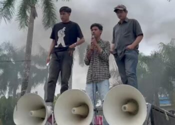 FORMALISH Dorong ESDM Evaluasi K3 Sebelum Setujui RKAB PT Tiran