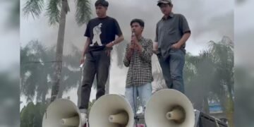 FORMALISH Dorong ESDM Evaluasi K3 Sebelum Setujui RKAB PT Tiran
