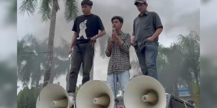 FORMALISH Dorong ESDM Evaluasi K3 Sebelum Setujui RKAB PT Tiran