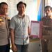 Demo di Inspektorat, HMKS Minta Kades Buke Diperiksa