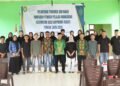HIPPMAKO Konut Resmi Dilantik, Era Baru Kepemimpinan Perempuan Dimulai