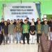 HIPPMAKO Konut Resmi Dilantik, Era Baru Kepemimpinan Perempuan Dimulai