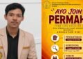 PERMAHI Kendari Ajak Mahasiswa Hukum Bergabung Lewat MAPERCA VIII